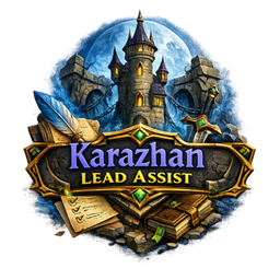 Karazhan Lead Assist project image
