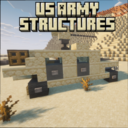 US Army Structures logo