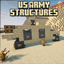 US Army Structures logo
