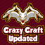 CrazyCraft Recreation  logo