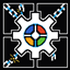 Dwarfz 7 logo