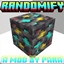 Randomify (Random Ore Mod) logo
