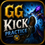 GG Kick Practice logo