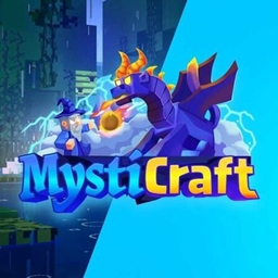 MystiCraft- Realms & Redstone project image