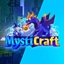 MystiCraft- Realms & Redstone logo