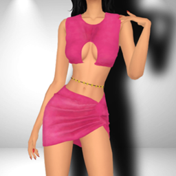 BEACH OUTFIT  V3 project image