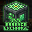 Essence Exchange logo