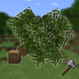 Falling Trees Physics logo