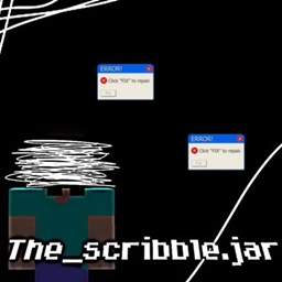 the_scribble.jar logo