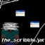 the_scribble.jar logo