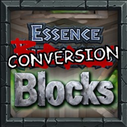 Essence Blocks & Lights (Essence Infusions) logo