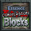 Essence Blocks & Lights (Essence Infusions) logo