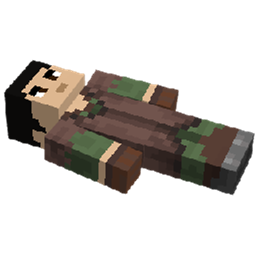 Recruits Corpse Patch project image