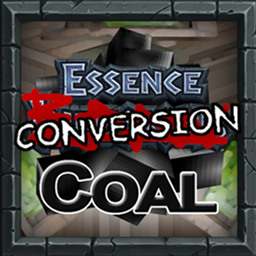 Essence Infused Coal (Essence Infusions) logo