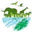 Abundant Animals logo