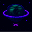 Savage Frontier logo