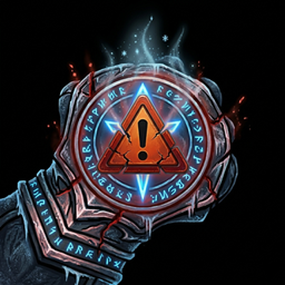 DK Enchant Reminder logo