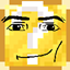 Lucky Blocks Kaisen logo