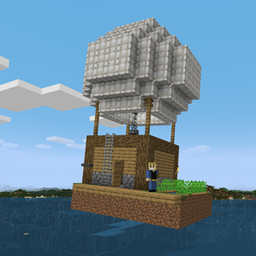 Create Flightworks project image