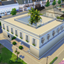 Willow Creek Gallery of Botanicals & Art | Base Game Only | NoCC | Museum logo