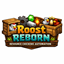 Roost Reborn logo