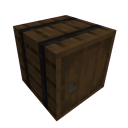 Compressed & Creative Barrels logo