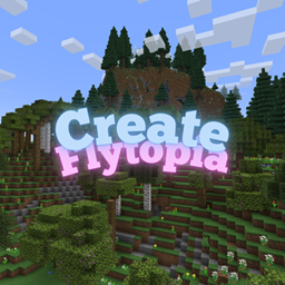 Create Flytopia logo