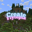 Create Flytopia logo