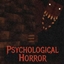 Torment - Psychological Horror logo