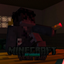 Dead End - Zombie Apocalypse logo
