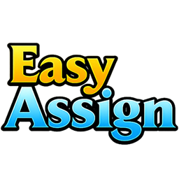 Easy Assignment TBC project image