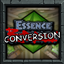 Essence Conversion Table (Essence Infusions) logo