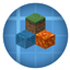 Create Aeronautics - Skyblock logo