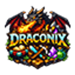 Draconix - Magia e Aventura
