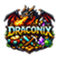 Draconix - Magia e Aventura logo
