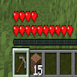 Heart Every Advancement but...