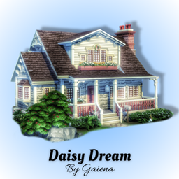 Daisy Dream Home logo