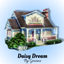 Daisy Dream Home logo
