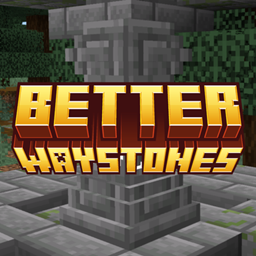 Better WayStones logo