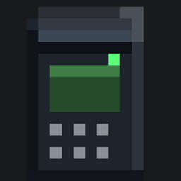 Walkie-Talkie Plus logo