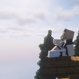 base modded survival template project image