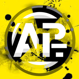 AP Gaming - Empowered Apocalypse logo