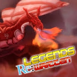 Epic Fight Legends Rewritten project image