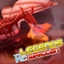 Epic Fight Legends Rewritten logo