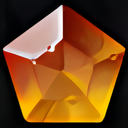 Patron Material List logo