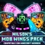 Elytras Mobs logo