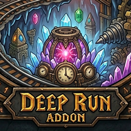 Deep Run (Subway Surfers) project image