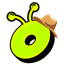 Glorp 2.0 logo