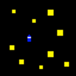 DMWarp project image