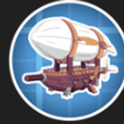 ReCreate aeronautics logo